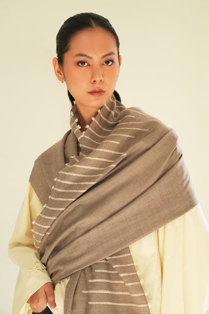 Handwoven Cashmere Wraps and Scarves for Women | Kashmir Loom – Page 2