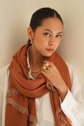 Abshaar Cashmere Shawl