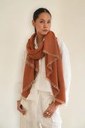 Abshaar Cashmere Shawl