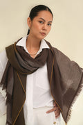 Fandango Cashmere Shawl 100 x 215 cms