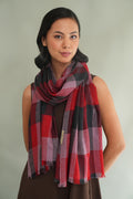 Kashmir Loom Makena Cashmere Stole