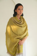 Kashmir Loom Aurum Cashmere Shawl