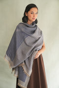 Kashmir Loom Aurum Cashmere Shawl