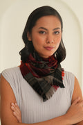 Kashmir Loom Zest Cashmere Neck Scarf