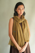 Kashmir Loom Ravine Cashmere Stole