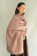 Kashmir Loom Aurum Cashmere Shawl