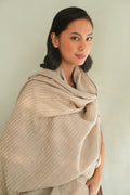 Kashmir Loom Aurum Cashmere Shawl