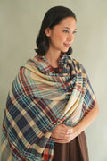 Kashmir Loom Zuri Cashmere Shawl