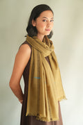 Kashmir Loom Ravine Cashmere Stole