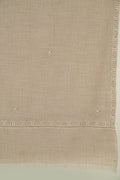 Kashmir Loom Sozni Viyana Hashiya Buti Hand Embroidered Pashmina Shawl Kuklihut