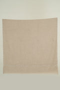 Kashmir Loom Sozni Viyana Hashiya Buti Hand Embroidered Pashmina Shawl Kuklihut