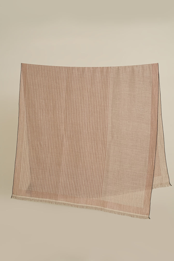 Kashmir Loom Aurum Cashmere Shawl