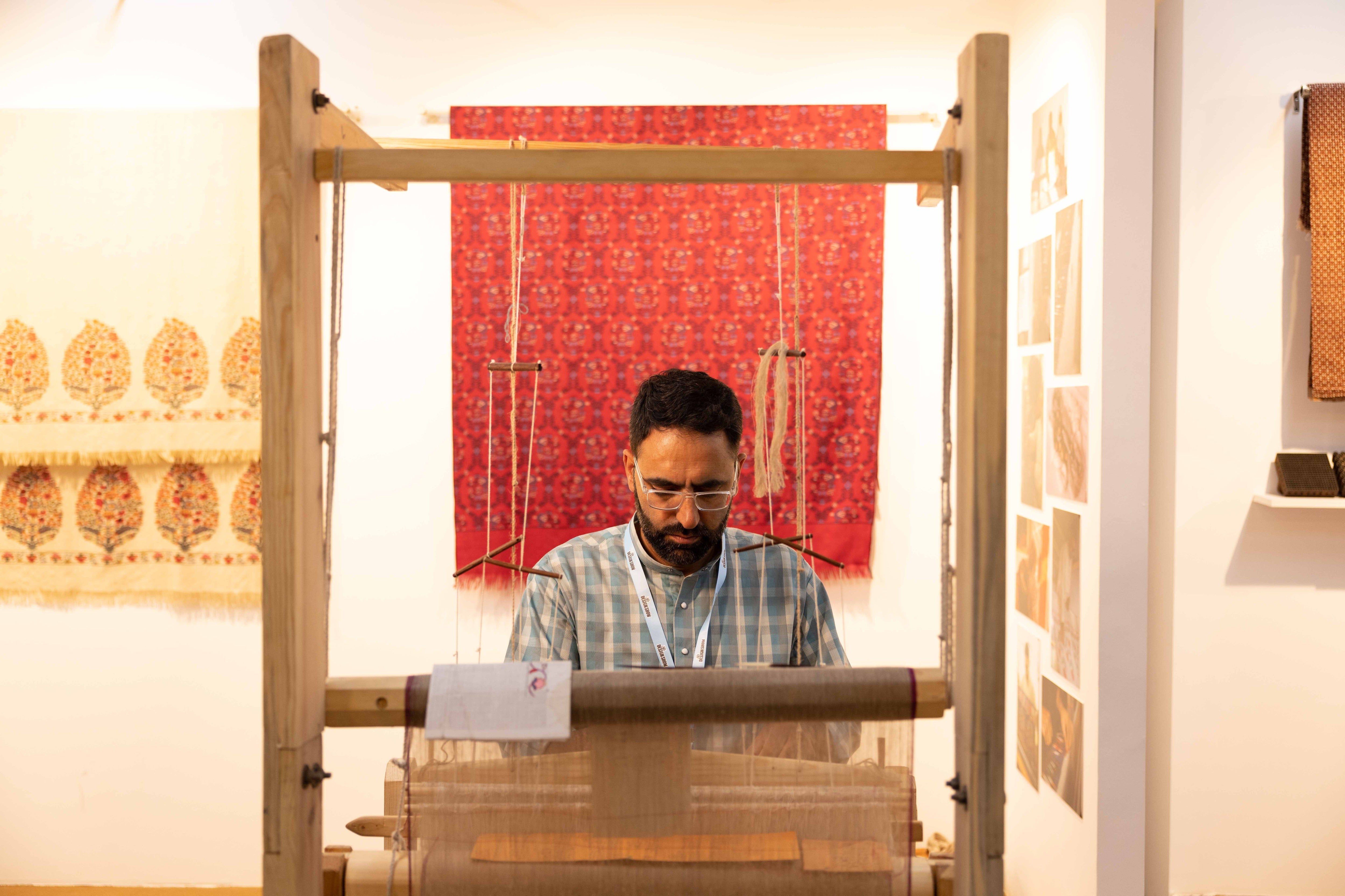 Ad Show Conversations in Design: AD Design Show 2024