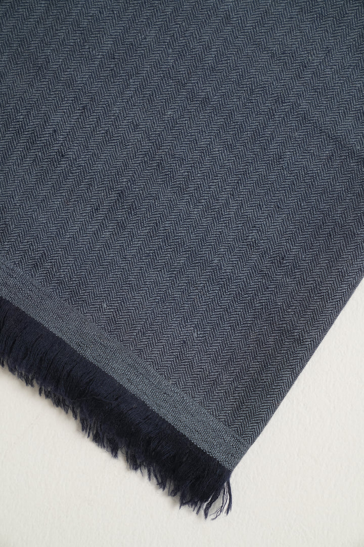 Kashmir Loom Abshaar Cashmere Scarf