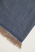Kashmir Loom Abshaar Cashmere Scarf