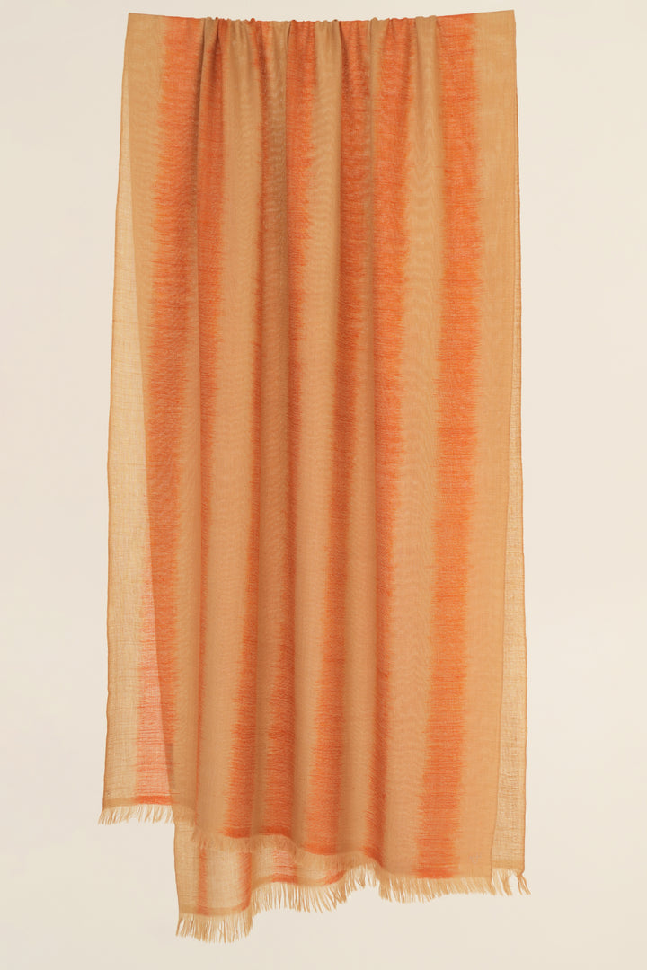 Kashmir Loom Arlo Cashmere Stole