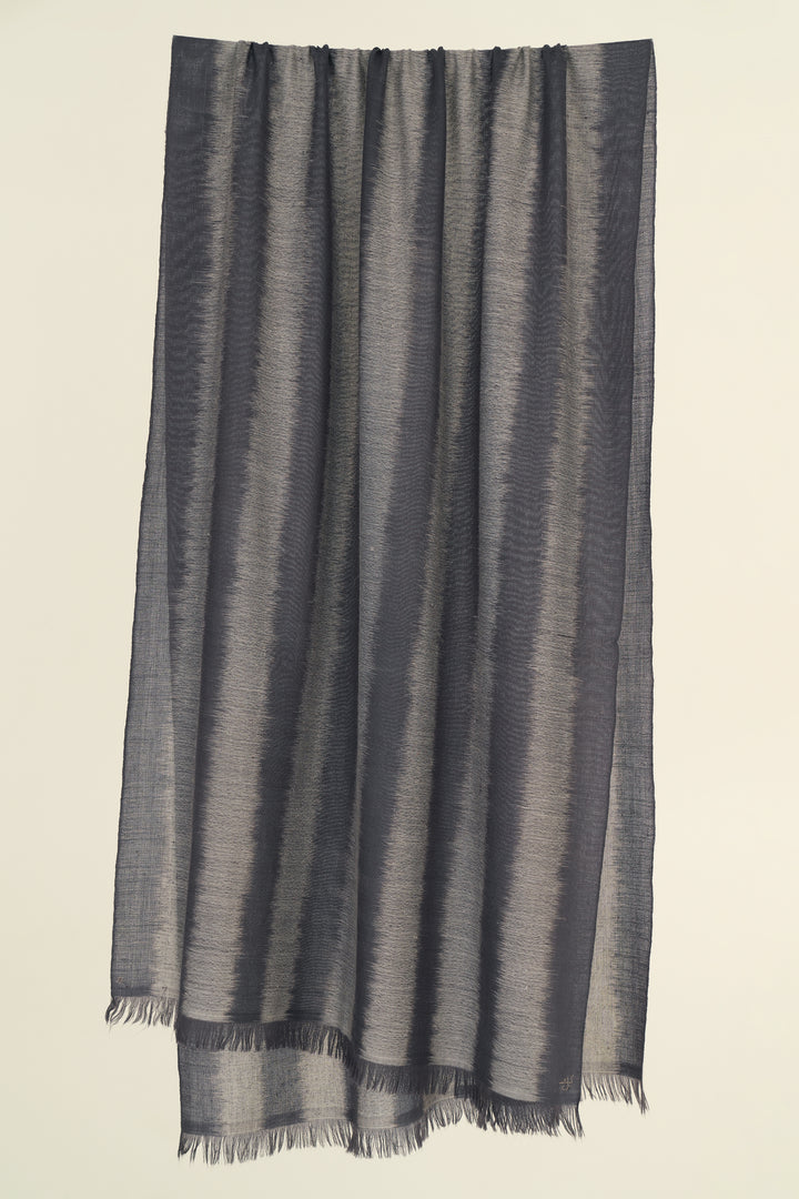 Kashmir Loom Arlo Cashmere Stole