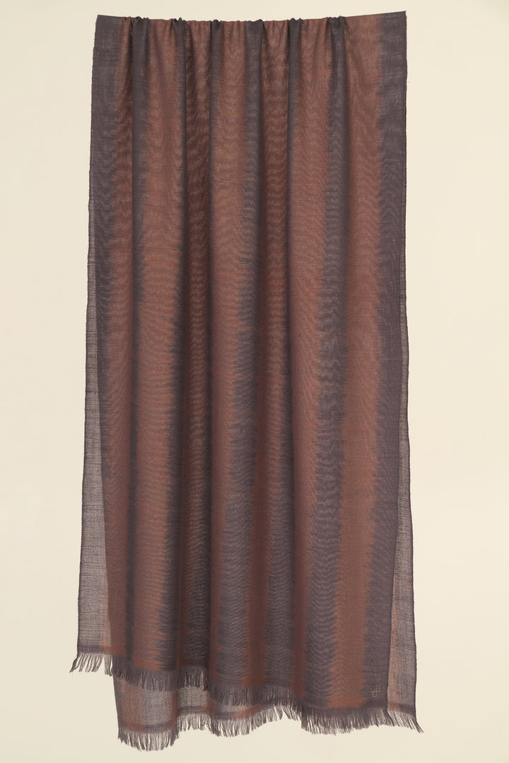 Kashmir Loom Arlo Cashmere Stole