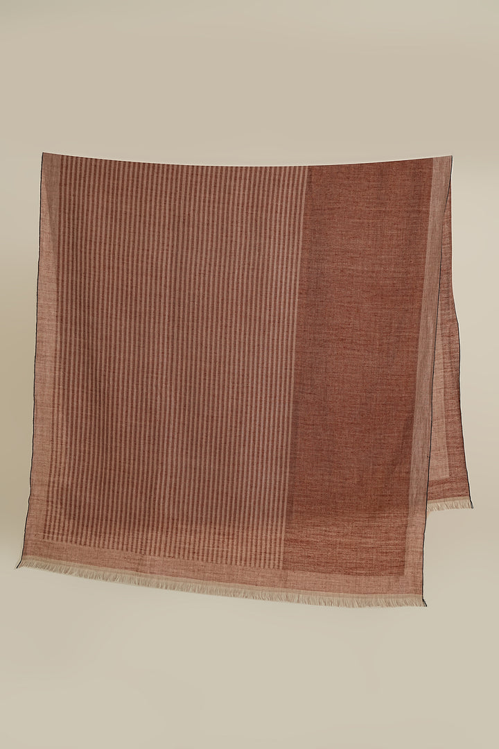 Kashmir Loom Aurum Cashmere Shawl