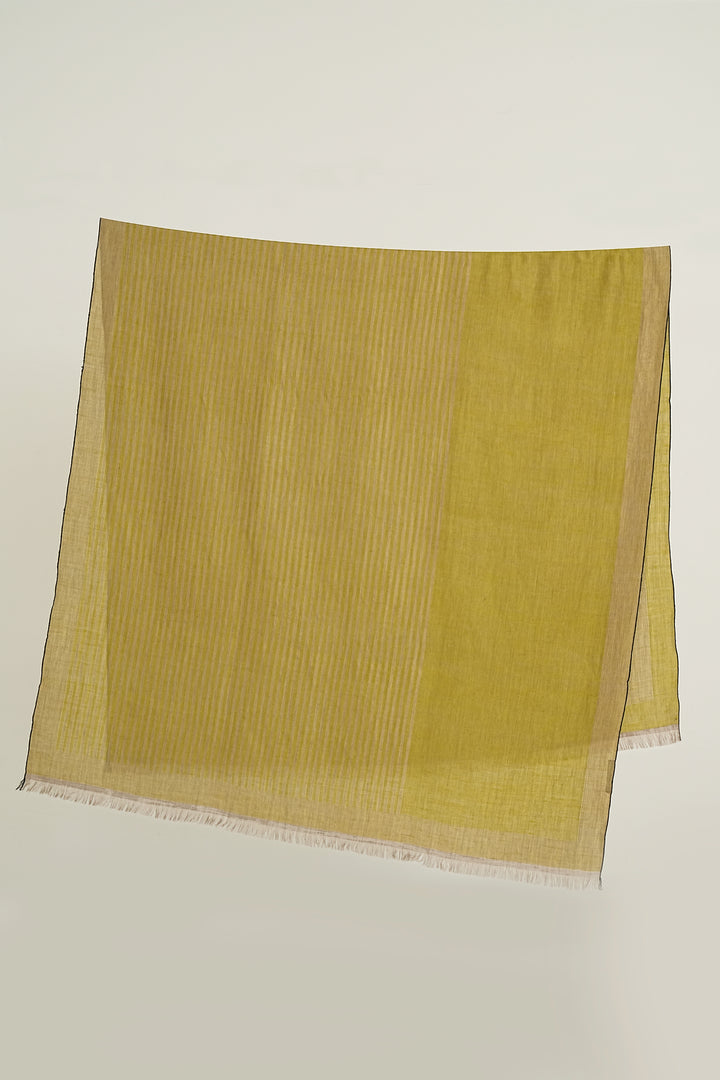 Kashmir Loom Aurum Cashmere Shawl