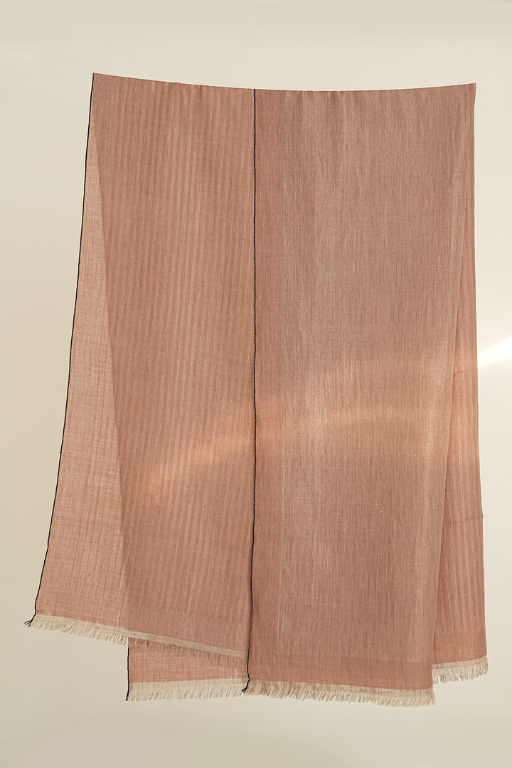 Kashmir Loom Aurum Cashmere Shawl