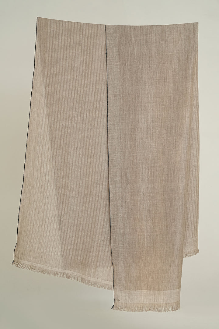 Kashmir Loom Aurum Cashmere Shawl