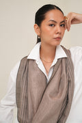 Kashmir Loom Aurum Cashmere Shawl