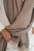 Kashmir Loom Aurum Cashmere Shawl