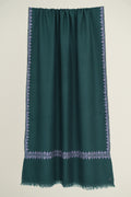 Avin Baildar Hand Embroidered Pashmina Stole Mold