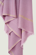 Kashmir Loom Sozni Baildar Hand Embroidered Pashmina Shawl