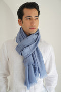 Piazza Cashmere Scarf