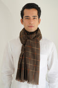 Piazza Cashmere Scarf