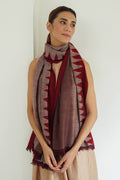 Sariska Cashmere Stole