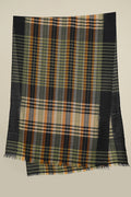 Kashmir Loom Camden Mens Cashmere Large Scarf