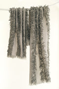 Kashmir Loom Changra Stripes Cashmere Scarf