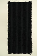 Changra Stripes Cashmere Scarf