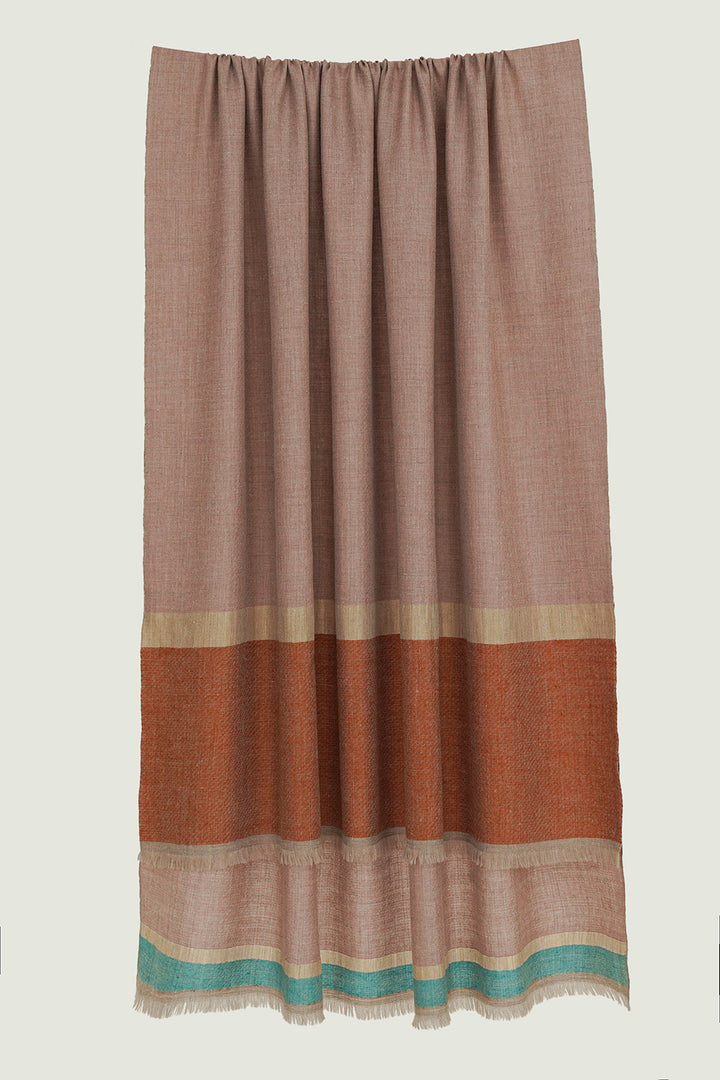 Dona Palla Cashmere Shawl