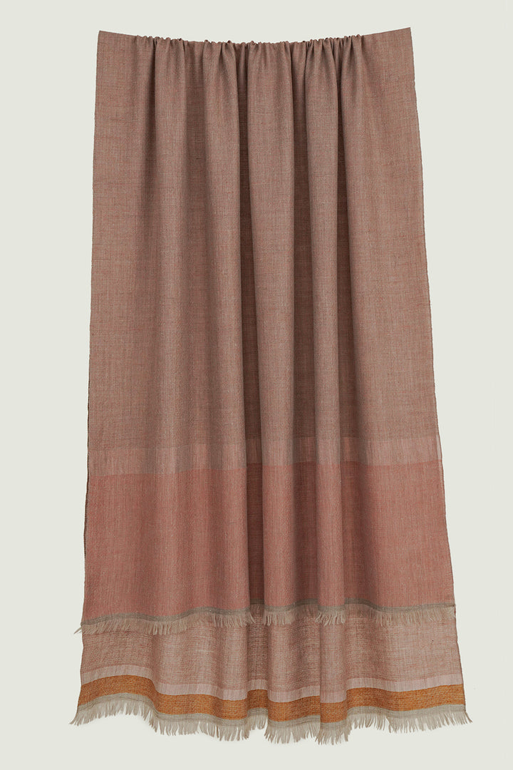 Dona Palla Cashmere Shawl