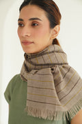 Kashmir Loom Sikander Cashmere Stole