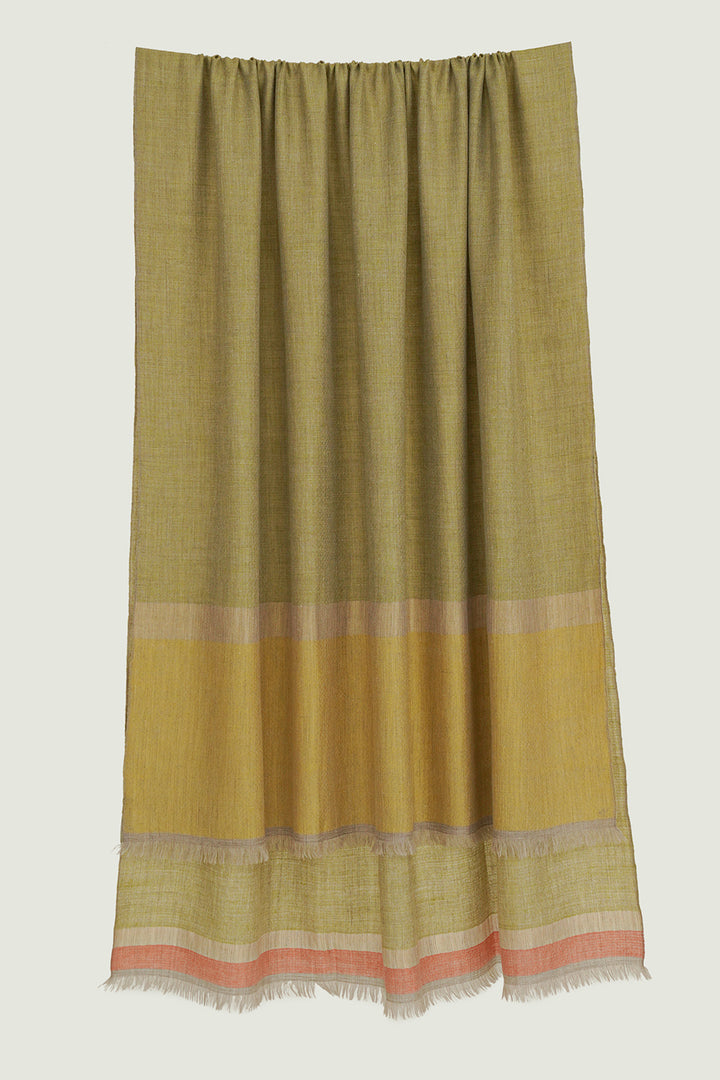 Dona Palla Cashmere Shawl