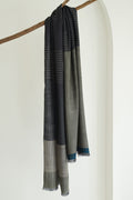 Cashmere Women's Scarf | Color Block | Kashmir Loom