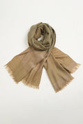 Kashmir Loom Dakota Cashmere Scarf
