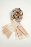 Kashmir Loom Dakota Cashmere Scarf