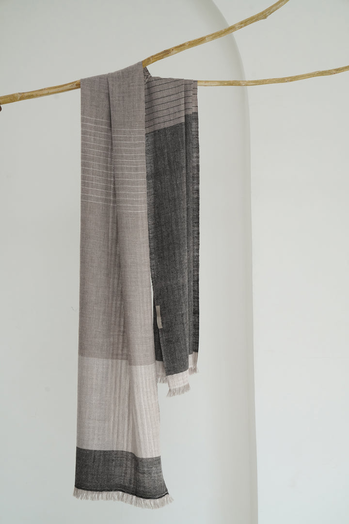 Dakota Cashmere Scarf