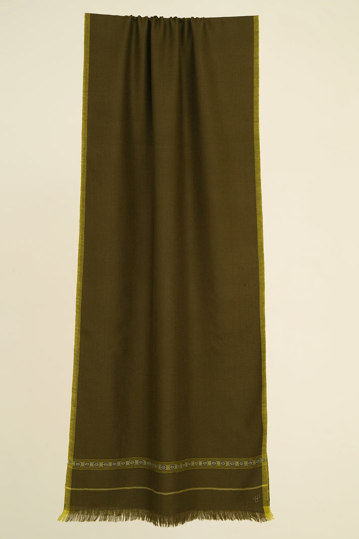 Dousa Cashmere Scarf
