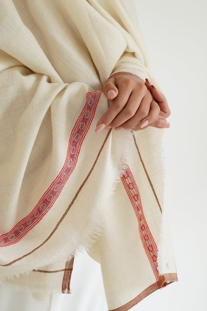 ⭐︎dosa ドーサ william pashmina shawl 【公式通販】