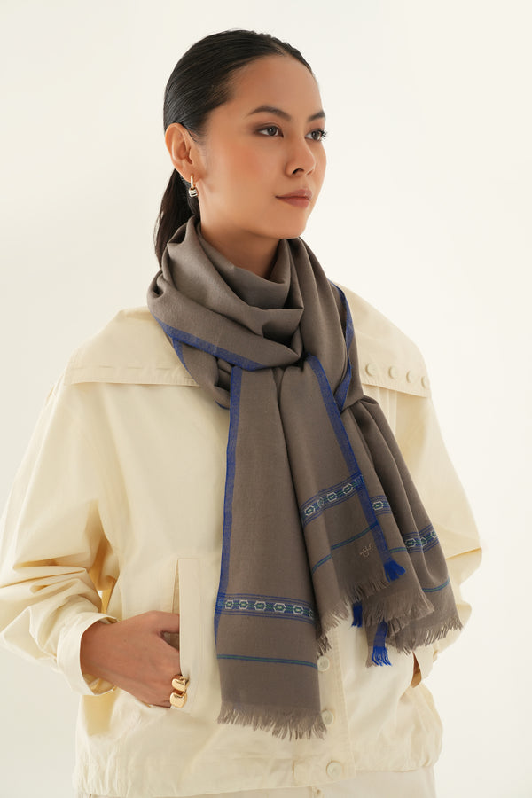 Dousa Cashmere Scarf