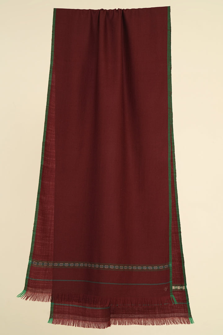 Dousa Cashmere Scarf