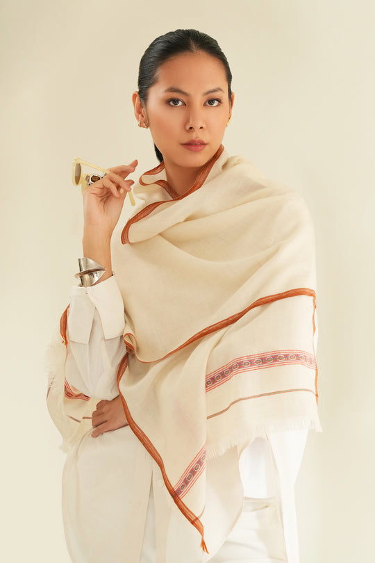 Dousa Cashmere Scarf