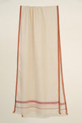 Kashmir Loom Dousa Cashmere Scarf